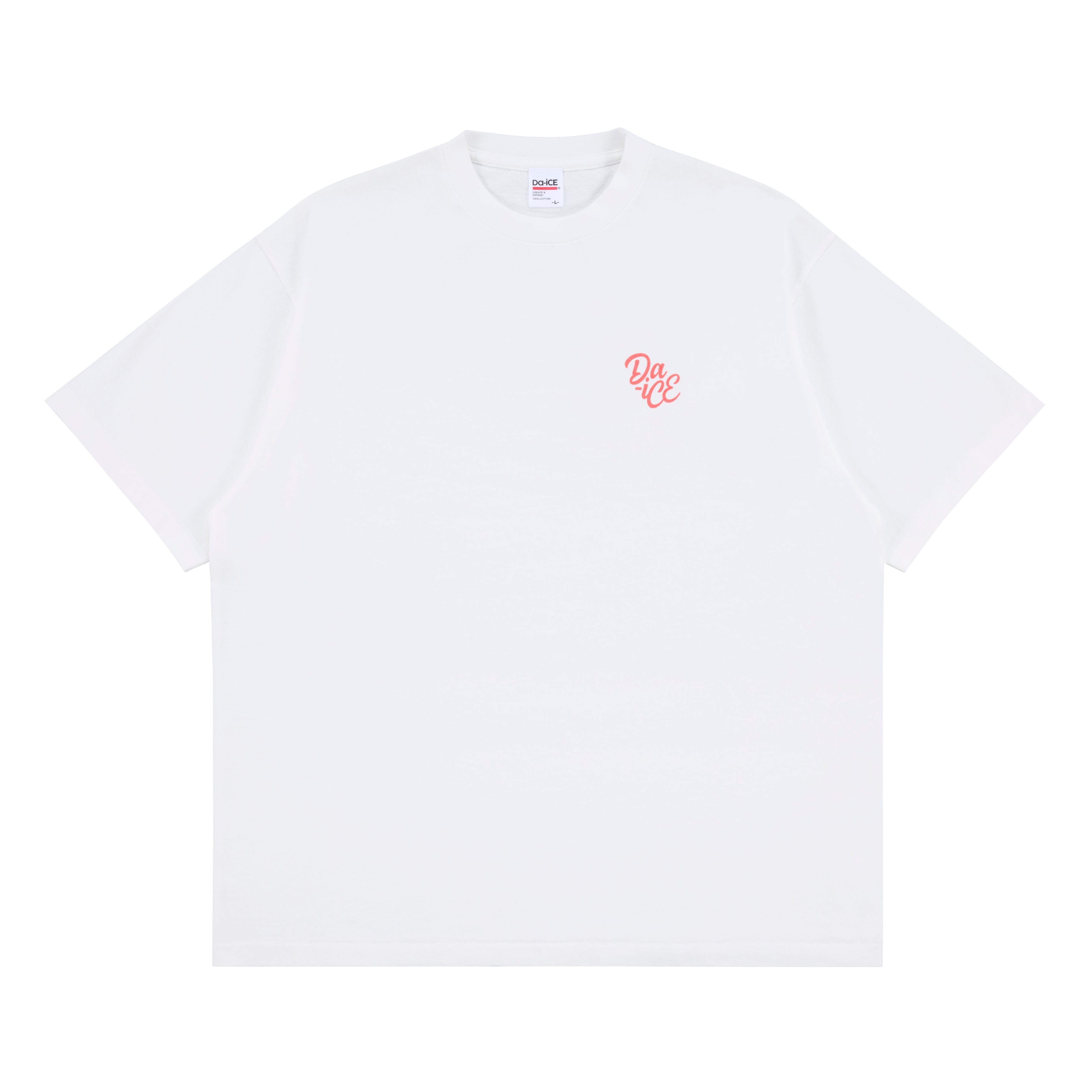 Da-iCE POPUP FJ Tシャツ Photo yellow サイズM Da-iCE POPUP FJ Tシャツ Photo yellow サイズM Da-iCE Photo S