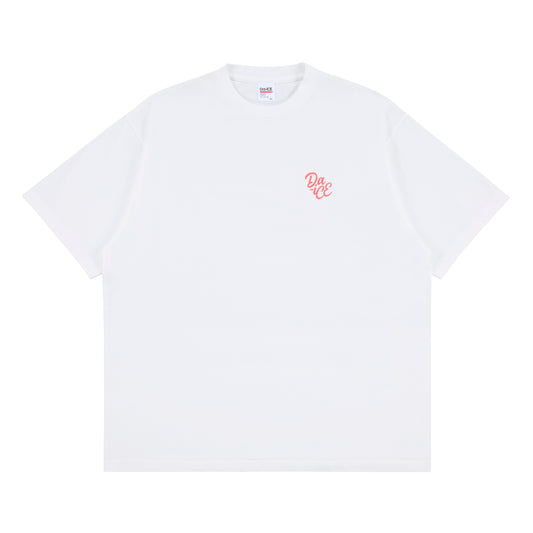 Da-iCE Graphic Fade S/S Tee