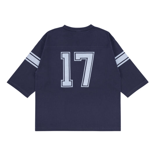 Da-iCE Football Tee