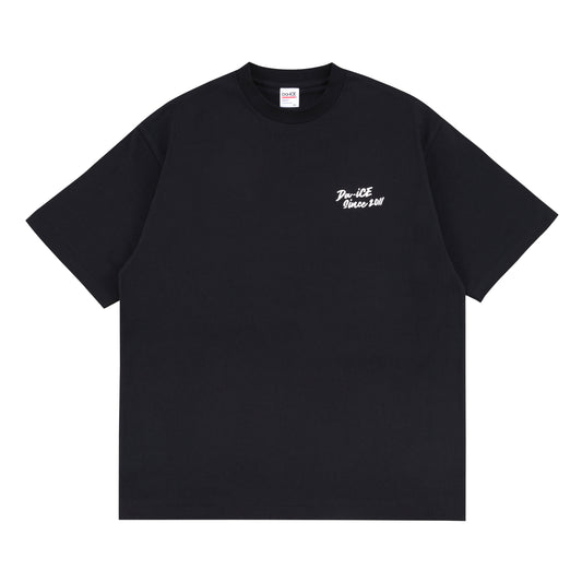 Da-iCE Photo S/S Tee (black/white)