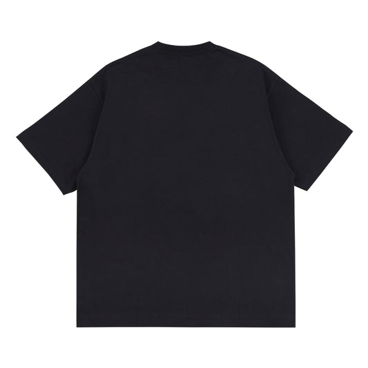 Da-iCE Photo S/S Tee (black/blue)