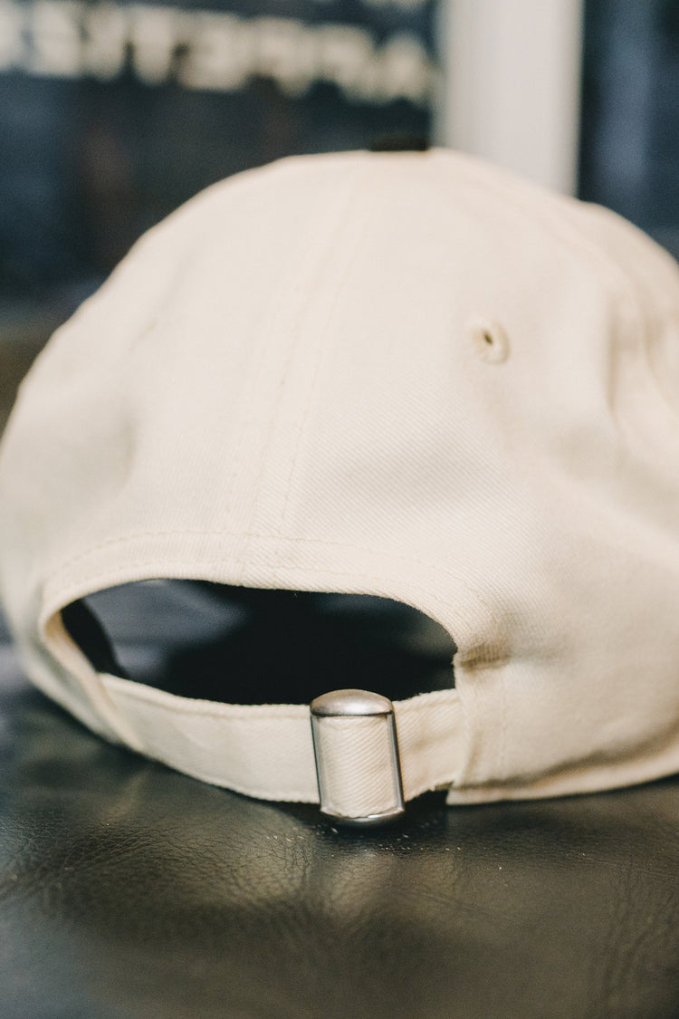 【item × NEW ERA®】collaboration cap