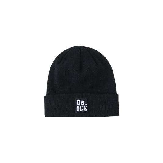 Da-iCE BOX Logo Knit Cap