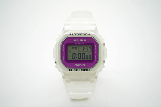 G-SHOCK×Da-iCE DW-5600