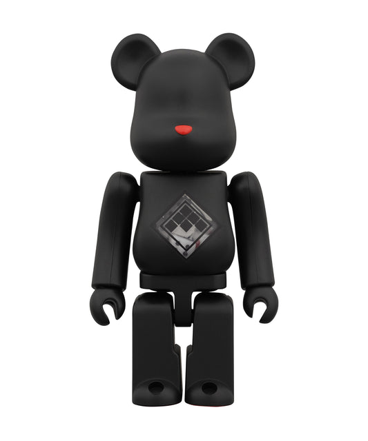 Da-iCE BE@RBRICK 10TH ANNIVERSARY 100%
