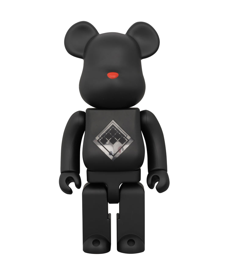 Da-iCE BE@RBRICK 10TH ANNIVERSARY 400%