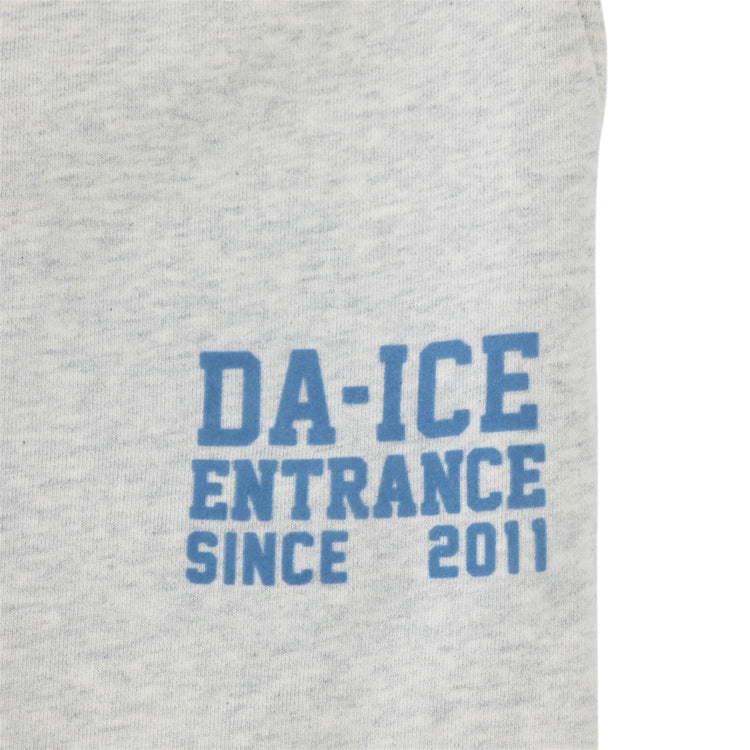 Da-iCE Vintage After Hoodie Set up (oatmeal)