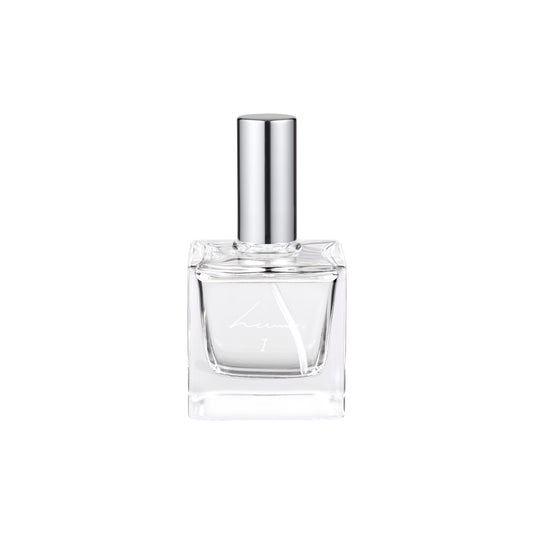 how 1 Eau de parfum
