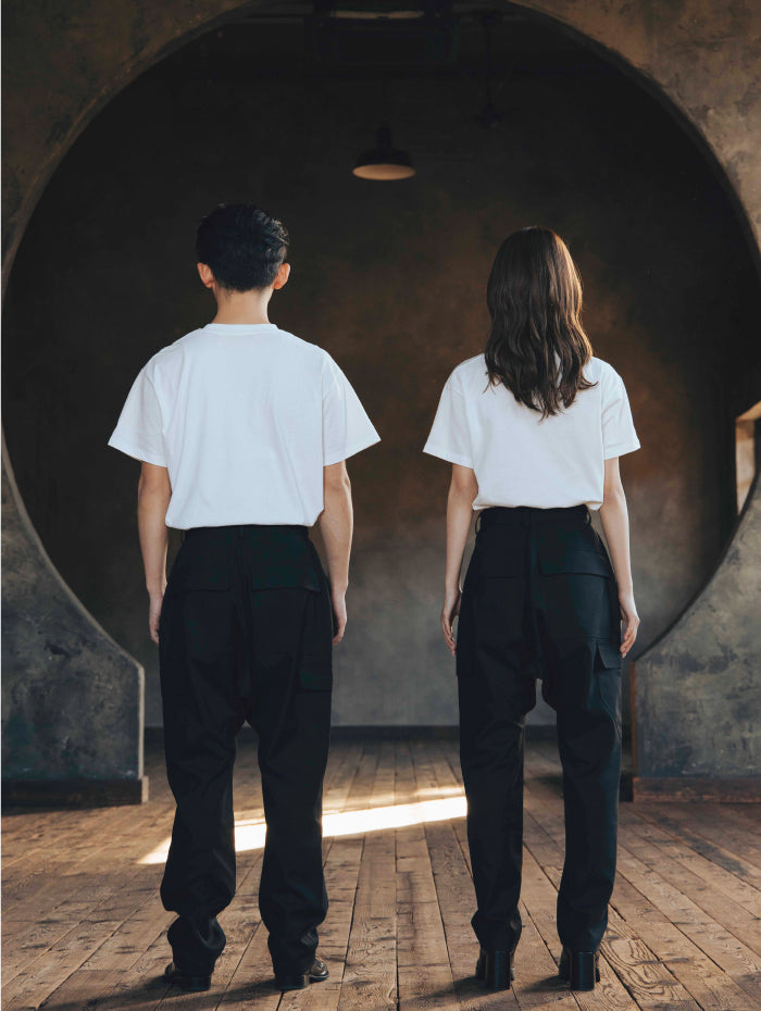 Trousers 001