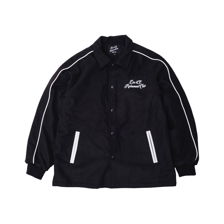 Da-iCE Rokumen Club Jacket(black)