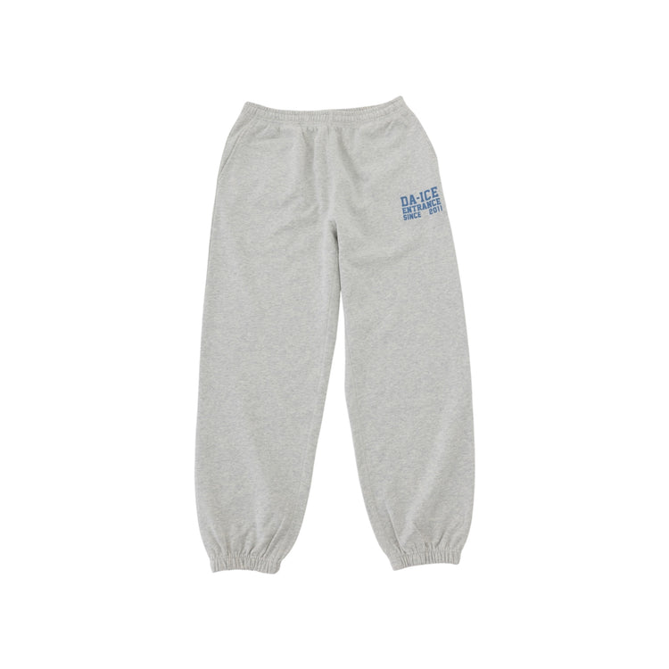 Da-iCE Vintage After Hoodie Set up (oatmeal)