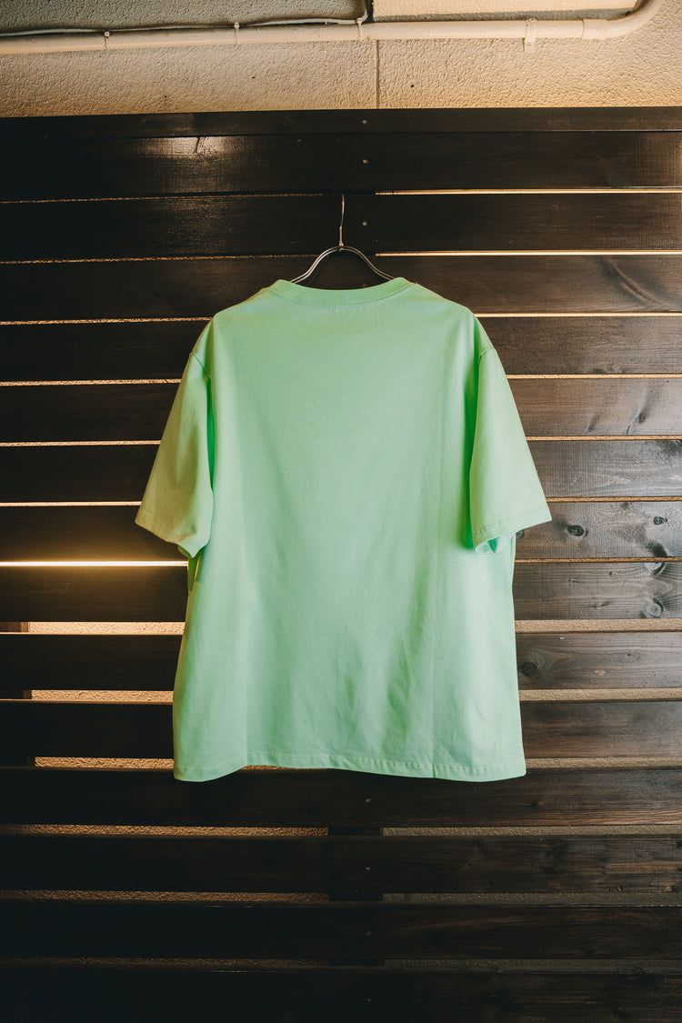 The secret item of planet tee