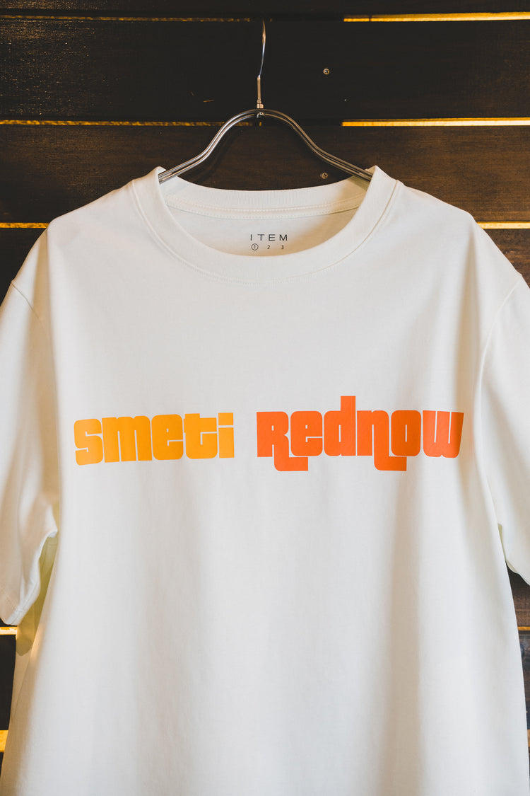 smeti rednow tee