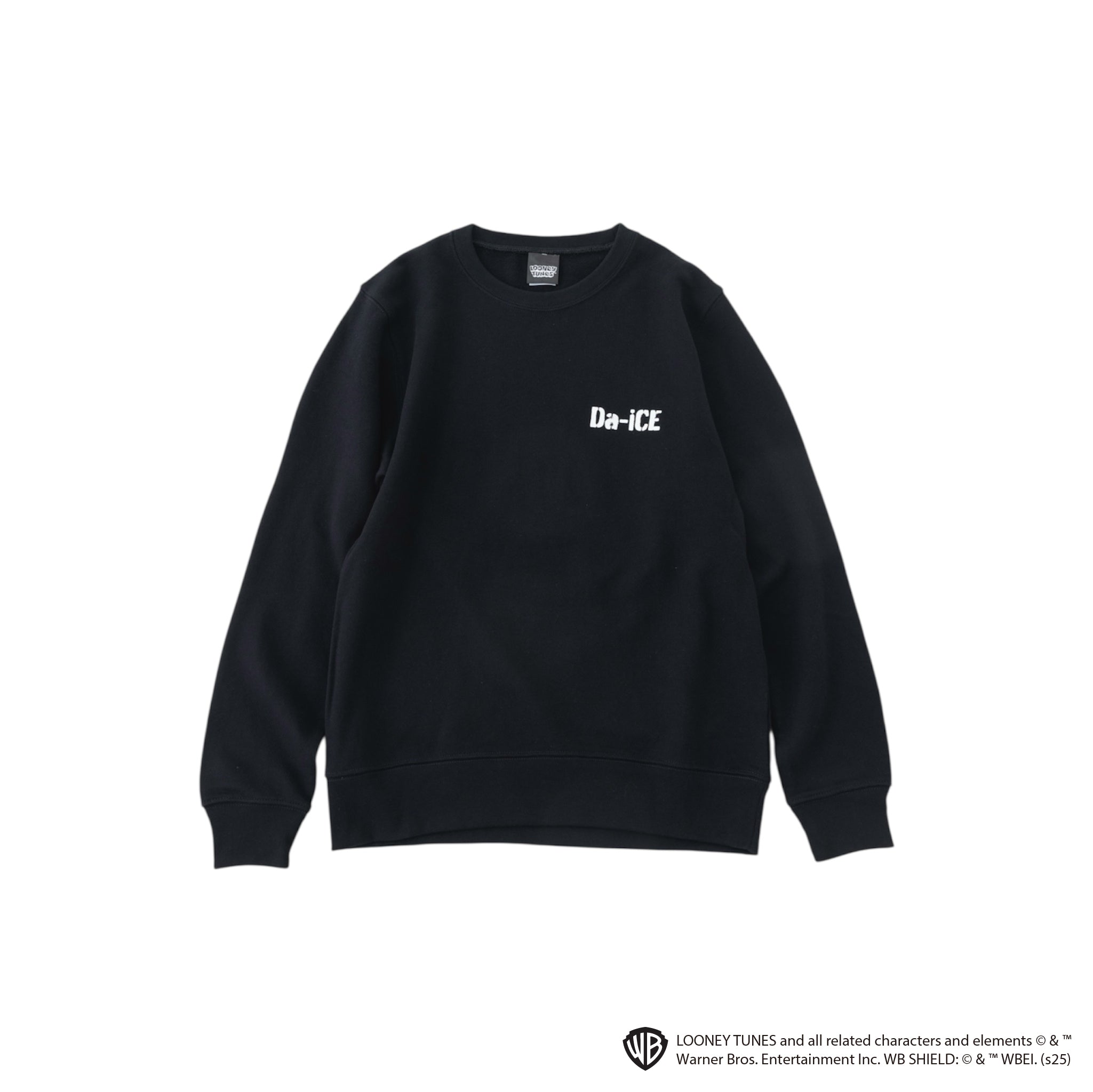 Looney Tunes × Da-iCE スウェット sweat01.jpg?v=1758703435