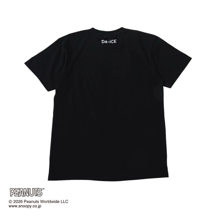 Tシャツ ブラック
