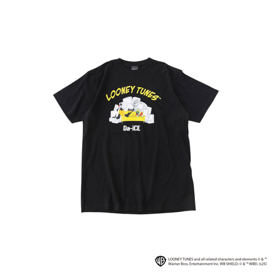 Tシャツ_ブラック