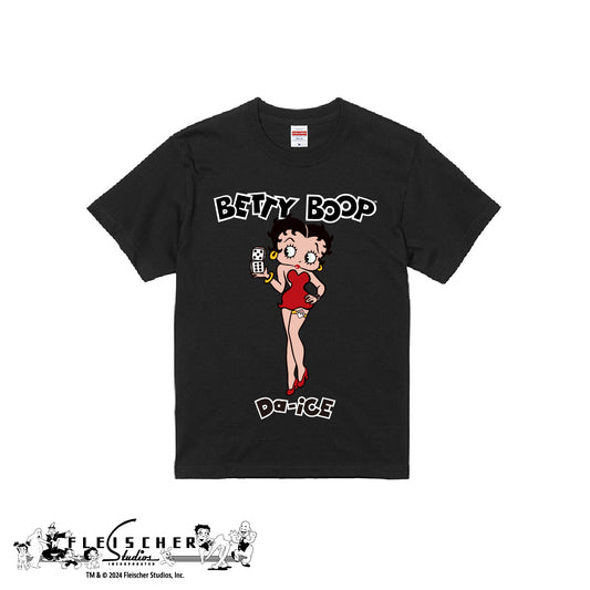 Tシャツ_ブラック