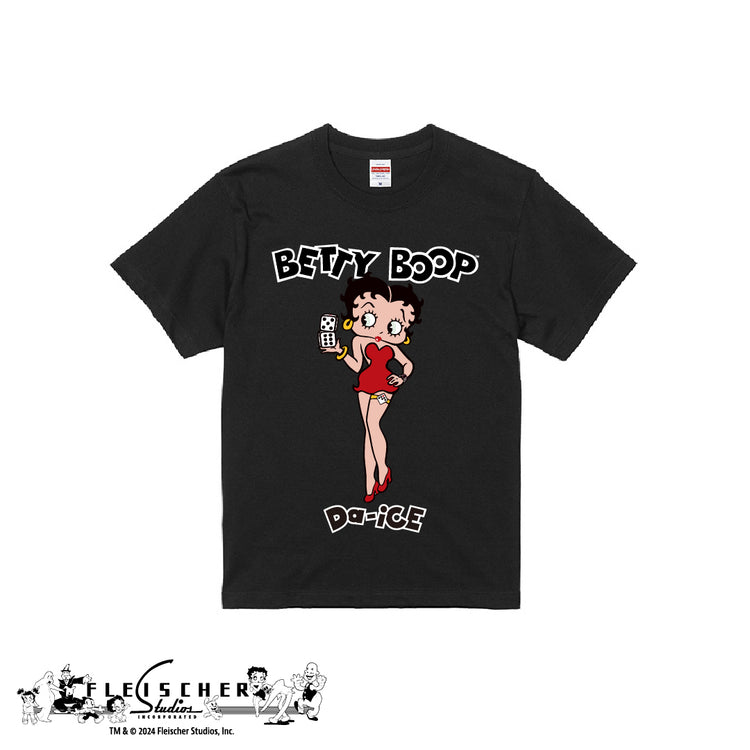 Tシャツ_ブラック