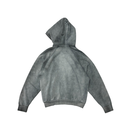 HW×FJ SUN FADE ZIP HOODIE