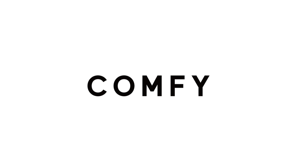 Comfy Tm COMFY