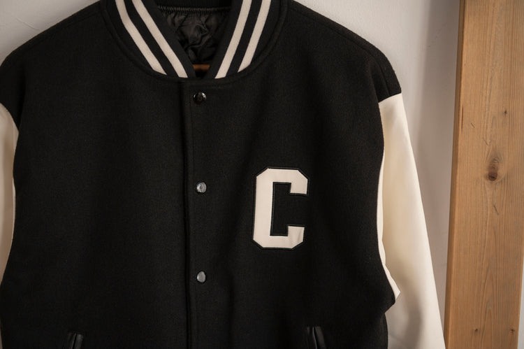 Varsity Jacket