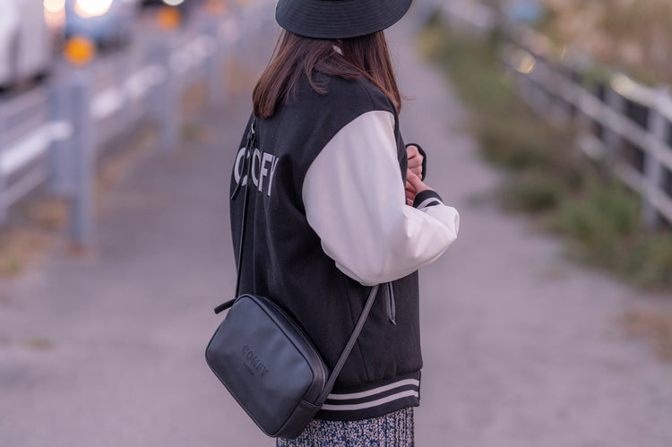 Shoulder Bag