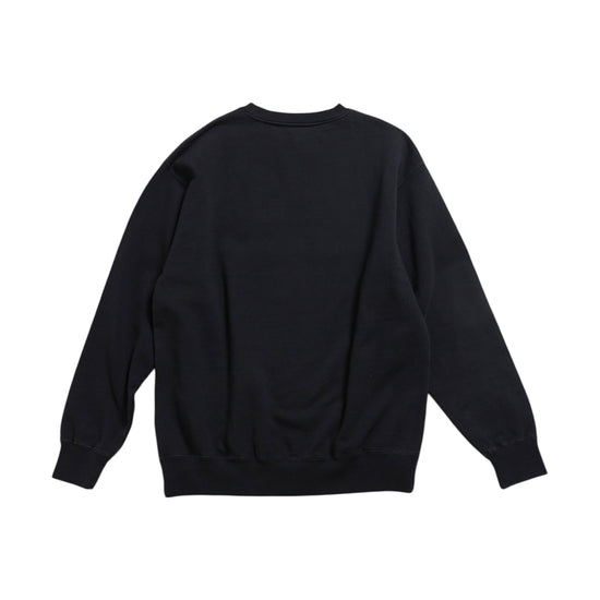 Da-iCE Color Flocky Sweat(black)
