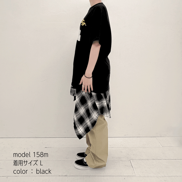 Tシャツ_ホワイト