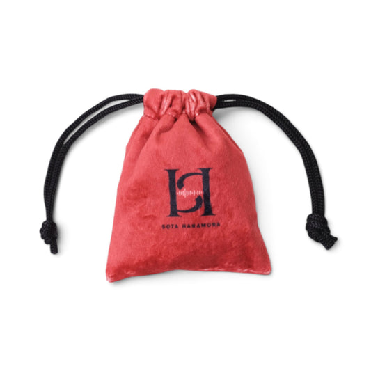 LAUGH BAG-受注限定ver.-