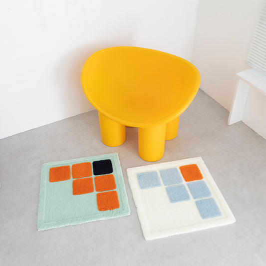 Da-iCE EntranCE RUG
