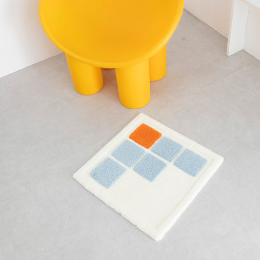 Da-iCE EntranCE RUG