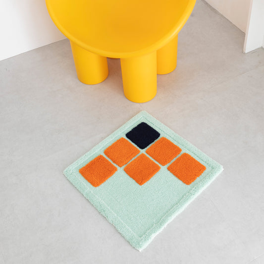 Da-iCE EntranCE RUG