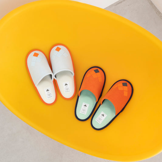 Da-iCE ROOM SHOES