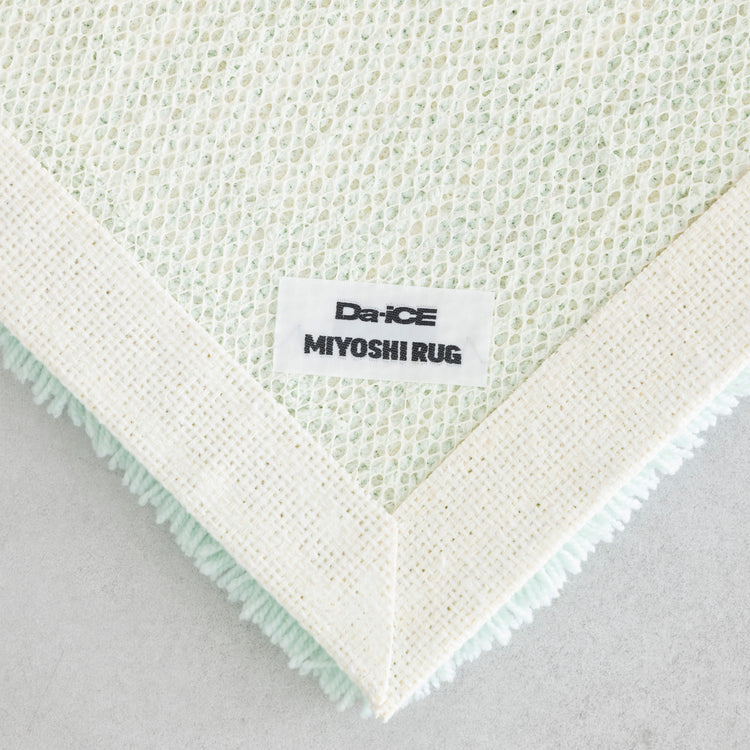 Da-iCE EntranCE RUG