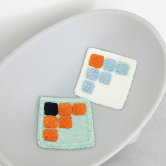 Da-iCE MINI RUG