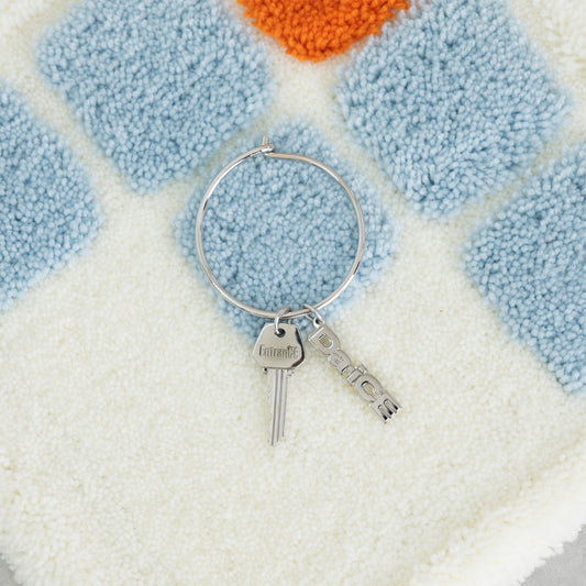 Da-iCE KEY RING