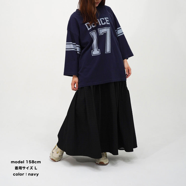 ★大人気商品★ Da-iCE Football Tee ミュージシャン