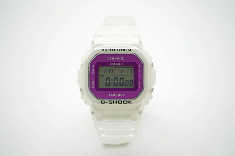 G-SHOCK×Da-iCE DW-5600