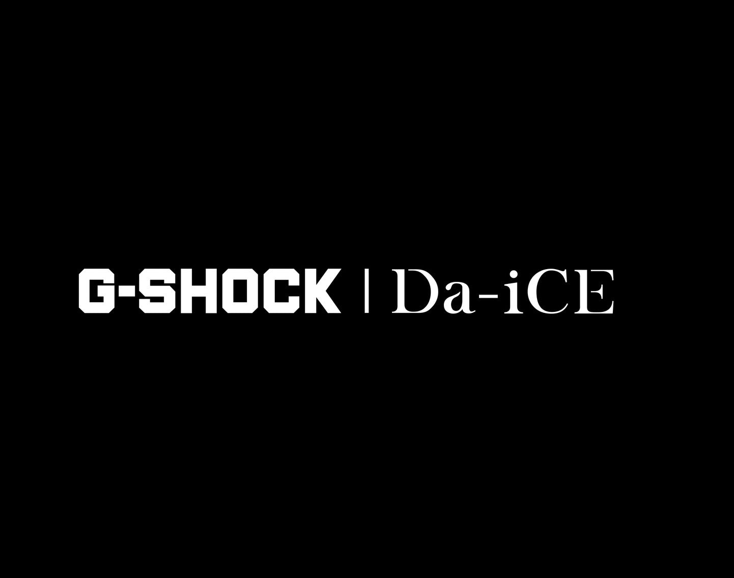 Da-iCE POPUP STORE Da-iCE POPUP STORE