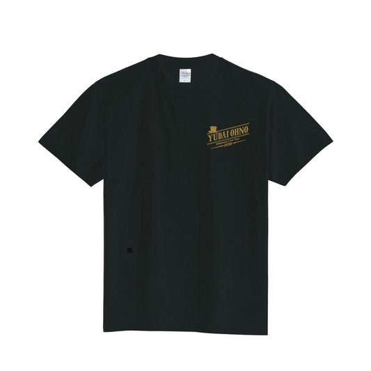 Tシャツ【大野雄大（from Da-iCE）Billboard Live Tour 2026】