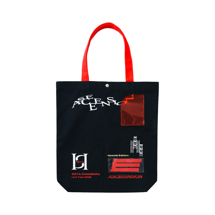 トートバッグ-Special Edition-