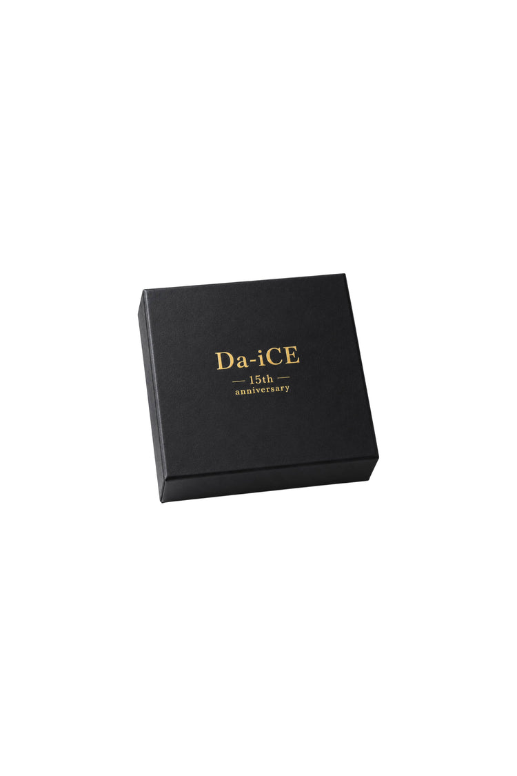 Da-iCE 15th  anniversary  Necklace