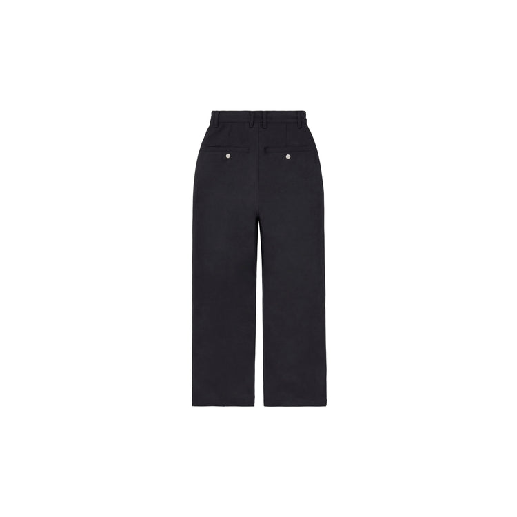 Trousers Black 002