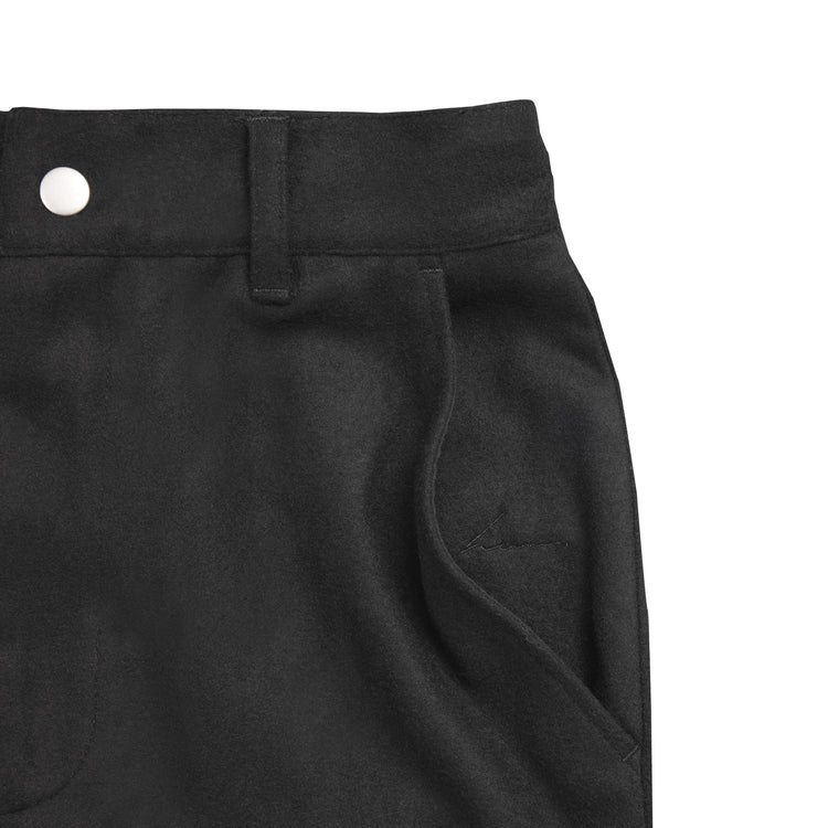 Trousers Black 002