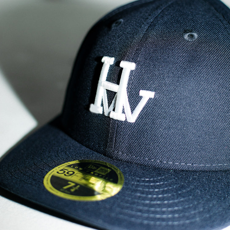 how × NEW ERA® LP 59FIFTY