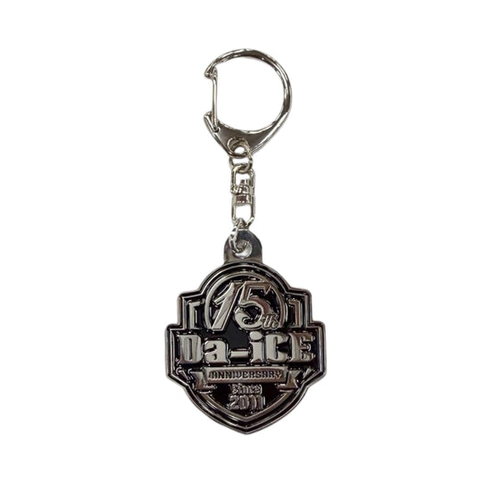 Da-iCE 15th ANNIVERSARY キーホルダー