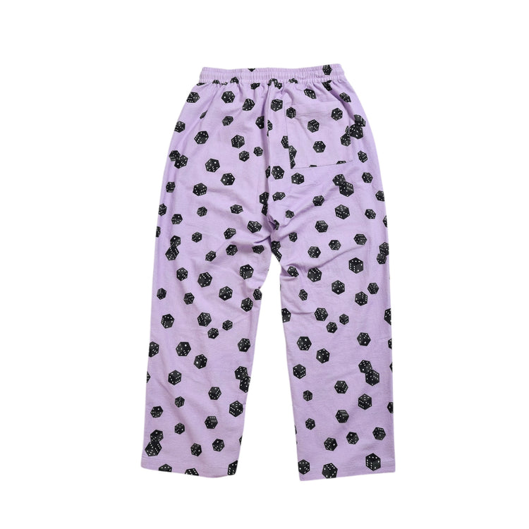 Da-iCE Pajamas Set up(purple)