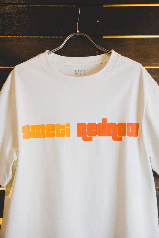 smeti rednow tee