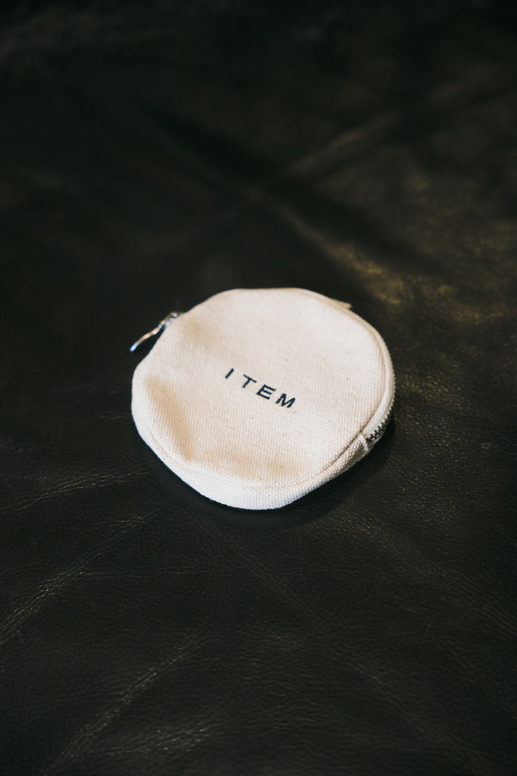 item coin purse