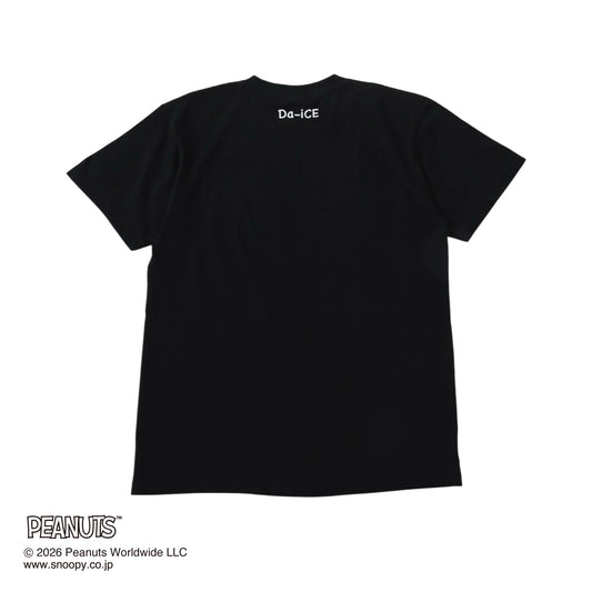 Tシャツ ブラック